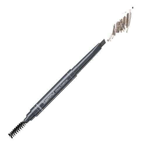 Карандаш для бровей The Saem Saemmul Artlook Eyebrow 02 Deep Brow, 0,2 гр в Фаберлик