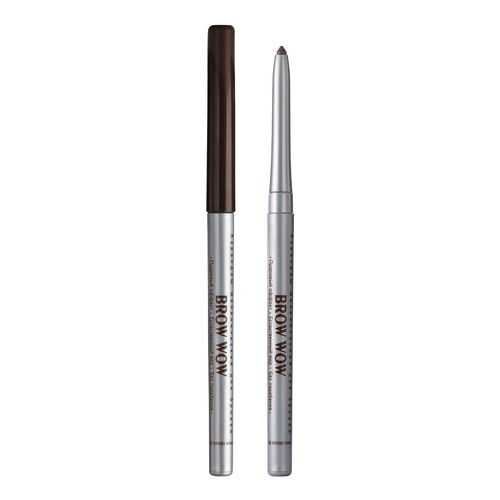 КАРАНДАШ МЕХАНИЧЕСКИЙ ДЛЯ БРОВЕЙ RELOUIS BROW WOW 04 Soft brown в Фаберлик