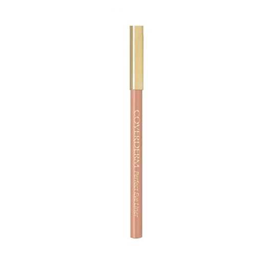 Карандаш для глаз Coverderm Camouflage Perfect Eye Liner True Brown в Фаберлик