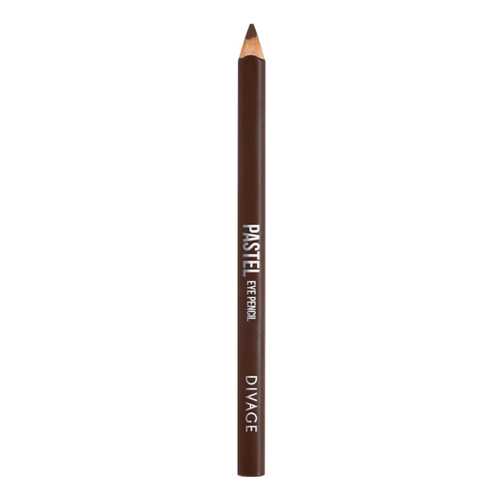 Карандаш для глаз Divage Pastel Eye Pencil 3302 0,18 г в Фаберлик