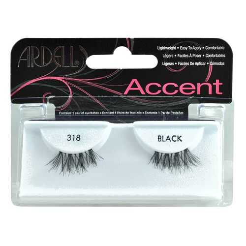 Накладные ресницы ARDELL Accents 318 в Фаберлик