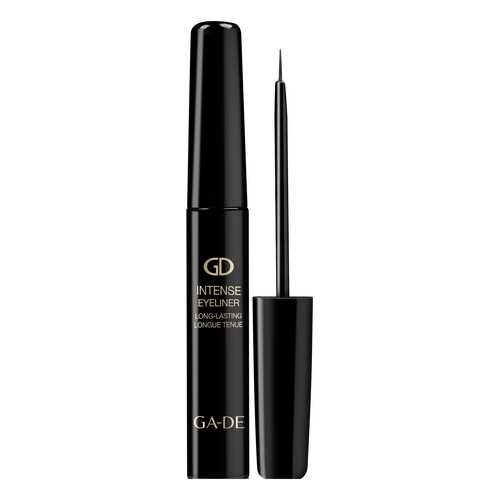 Подводка для глаз GA-DE Intense Long-Lasting Eye Liner Черный 8 мл в Фаберлик