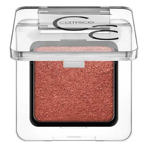 Тени для век CATRICE Art Couleurs Eyeshadow 240 Stand Out With Rusty в Фаберлик