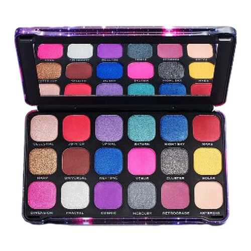 Тени для век Makeup Revolution Revolution Forever Flawless Constellation в Фаберлик