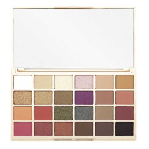 Тени для век Makeup Revolution Soph X Ultra Eyeshadows Palette 24,4 г в Фаберлик
