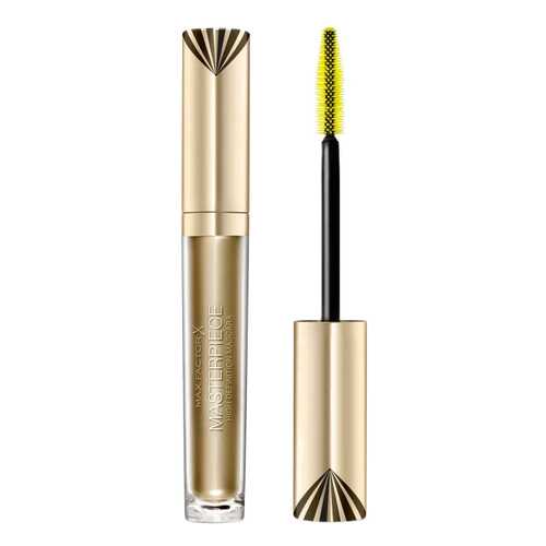 Тушь для ресниц MAX FACTOR Masterpiece Black brown в Фаберлик