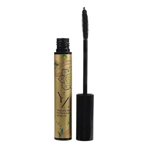 Тушь для ресниц YLLOZURE Mascara Lash Performance Wrap Up 01 в Фаберлик