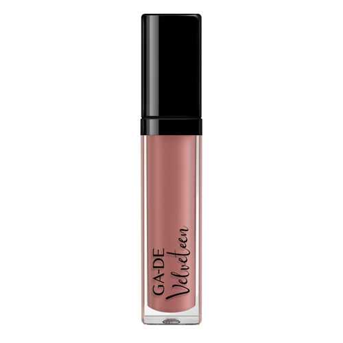 Блеск для губ Ga-De Velveteen Ultra Shine Lip Gel 407 Love Letter 6,5 мл в Фаберлик