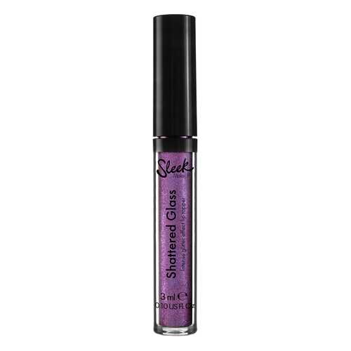 Блеск для губ Sleek MakeUP Shattered Glass Usual Tricks 3 мл в Фаберлик