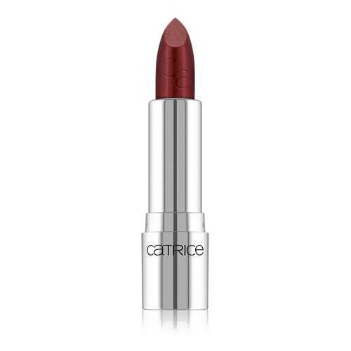 Губная помада с сияющим финишем CATRICE Glitterholic glitter lips - Dazzle Drama C02 в Фаберлик