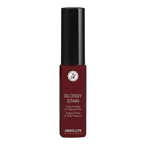 Помада Absolute New York Glossy Stain Heartbreaker в Фаберлик