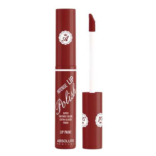 Помада Absolute New York Lip Polish Deep Red 6 мл в Фаберлик