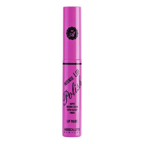 Помада Absolute New York Lip Polish Pink Raspberry 6 мл в Фаберлик