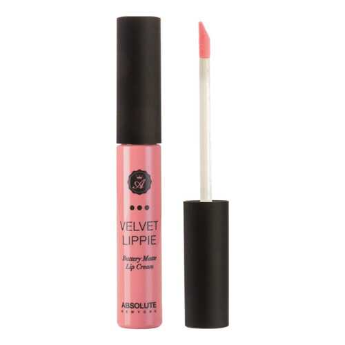 Помада Absolute New York Velvet Lippie Calypso 6 мл в Фаберлик