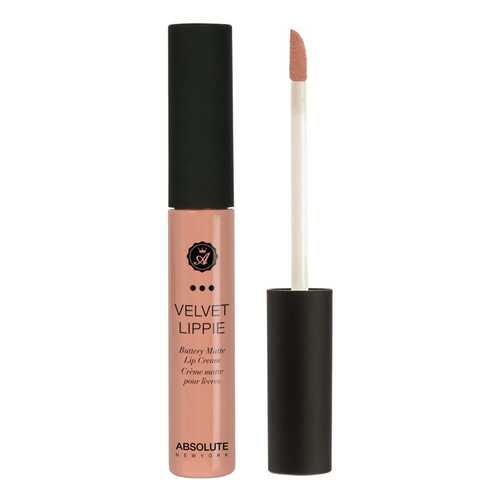 Помада Absolute New York Velvet Lippie Mink Pink 6 мл в Фаберлик