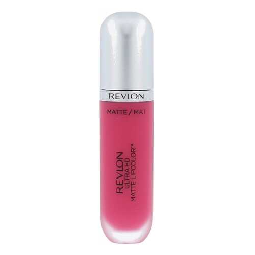 Помада Revlon Ultra Hd Matte Lipcolor 605 Obsession 5,9 мл в Фаберлик