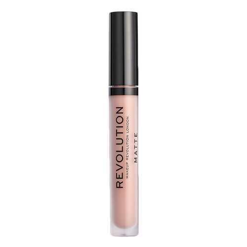Помада Revolution Makeup London Matte 101 Piece of Cake 3 мл в Фаберлик