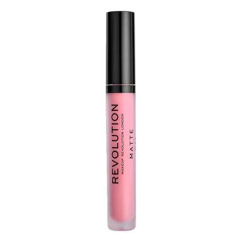 Помада Revolution Makeup London Matte 137 Cupcake 3 мл в Фаберлик