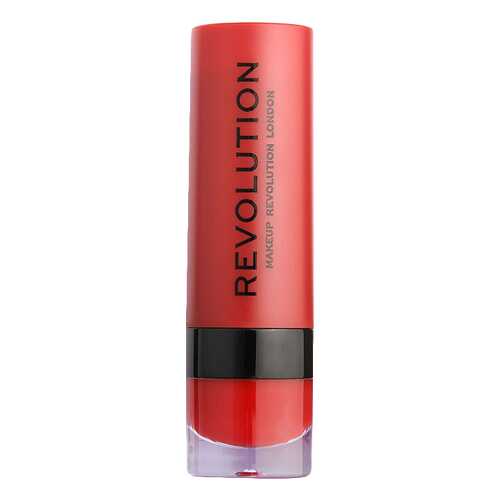 Помада Revolution Makeup Matte Lipstick 134 Ruby 3,5 г в Фаберлик