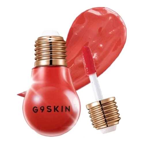 Тинт для губ BERRISOM G9SKIN Lamp Juicy Tint 03 Grapefruit Juice 8 мл в Фаберлик