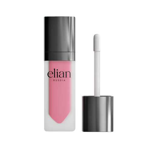 Жидкая матовая помада Elian Russia Superior Matte Liquid Lipstick 401 Lolita в Фаберлик