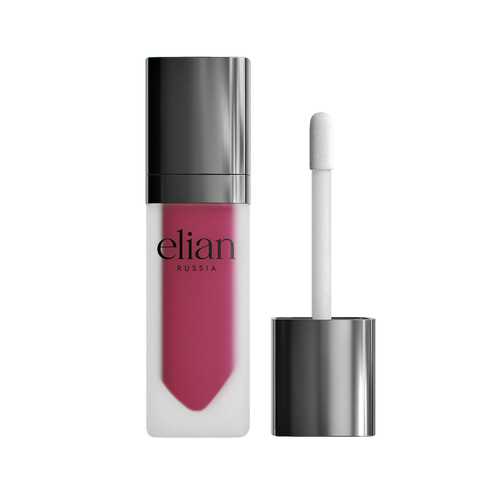 Жидкая матовая помада Elian Russia Superior Matte Liquid Lipstick 516 Garnet Bracelet в Фаберлик