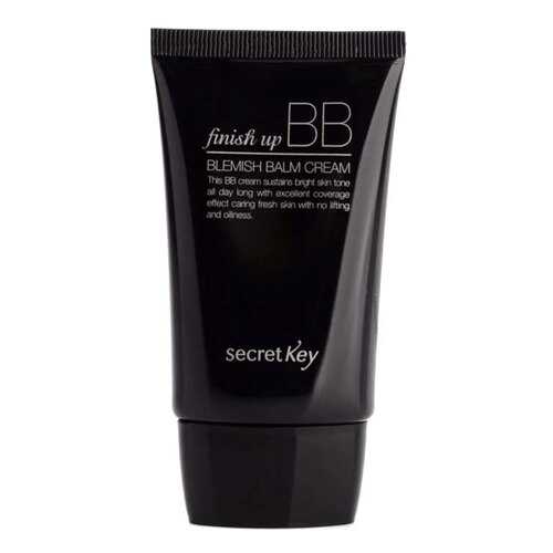 BB и СС средство Secret Key Finish Up 30 мл в Фаберлик