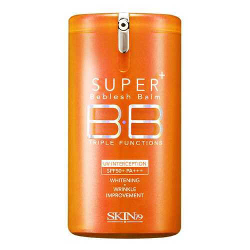 ББ крем SKIN79 Super Plus Beblesh Balm (Vital Orange) 40 гр в Фаберлик