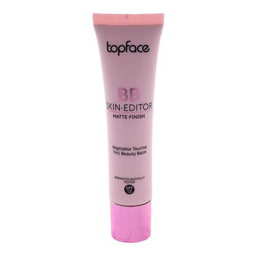 BB Тональный крем TopFace №001 30 мл в Фаберлик