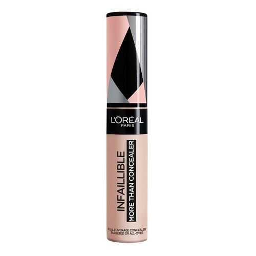 Консилер L'Oreal Paris Infaillible тон 320 Фарфор в Фаберлик