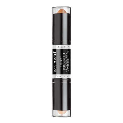 Корректор для лица Wet n Wild Megaglo Dual-Ended Contour Stick Light-Medium E7511 4 мл в Фаберлик