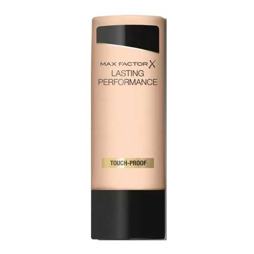 основа под макияж Lasting Performance, Fair, тон 100 в Фаберлик