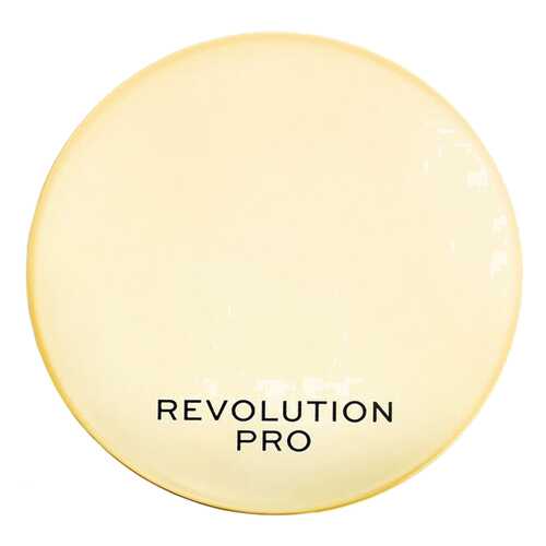 Пудра Revolution PRO Translucent Hydra-Matte Setting Powder 5,5 г в Фаберлик