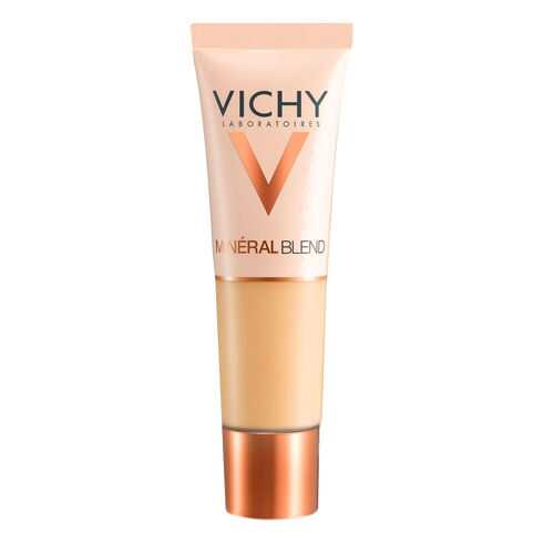 Тональный крем Vichy MineralBlend 06 Ocher 30 мл в Фаберлик