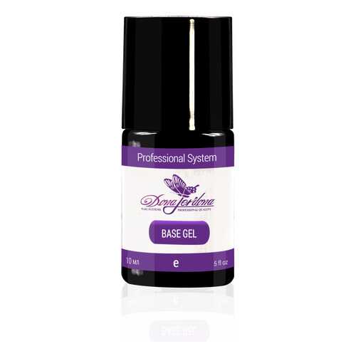 Базовый гель Dona Jerdona Base Gel 10мл в Фаберлик