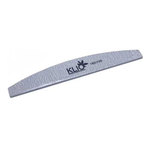 Пилка полукруглая Klio Professional, 180/180 в Фаберлик