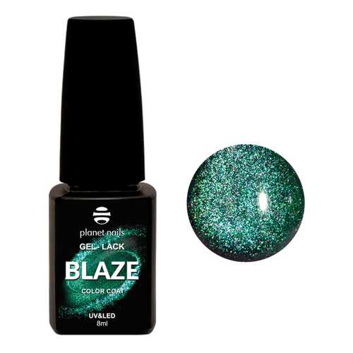 Гель–лак для ногтей Planet Nails Blaze 12792 тон 792 8 мл в Фаберлик