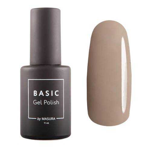 Гель-лак Masura BASIC Лакомка, 11 мл в Фаберлик