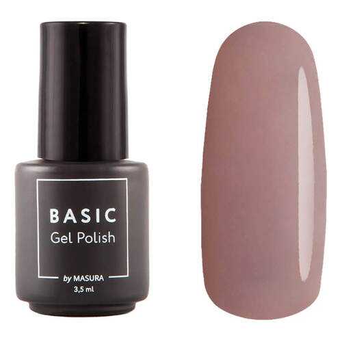 Гель-лак Masura BASIC Маккиато, 3,5 мл в Фаберлик