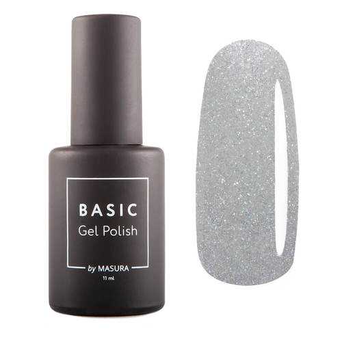 Гель-лак Masura BASIC Полная Луна, 11 мл в Фаберлик