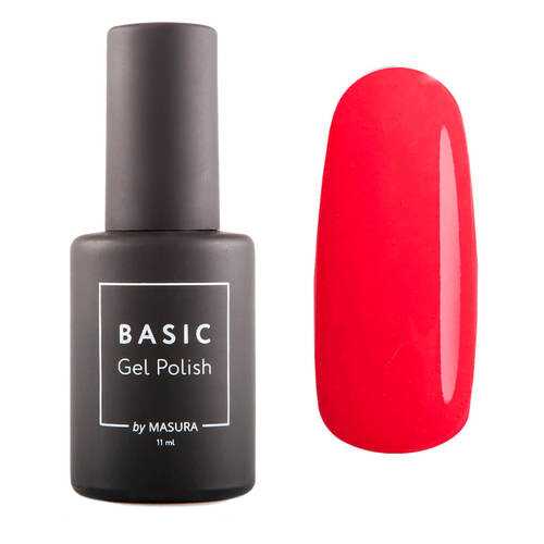 Гель-лак Masura BASIC Via Montenapoleone, 11 мл в Фаберлик