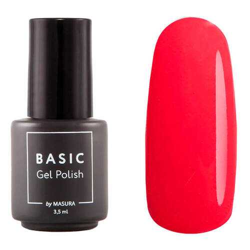 Гель-лак Masura BASIC Via Montenapoleone, 3,5 мл в Фаберлик