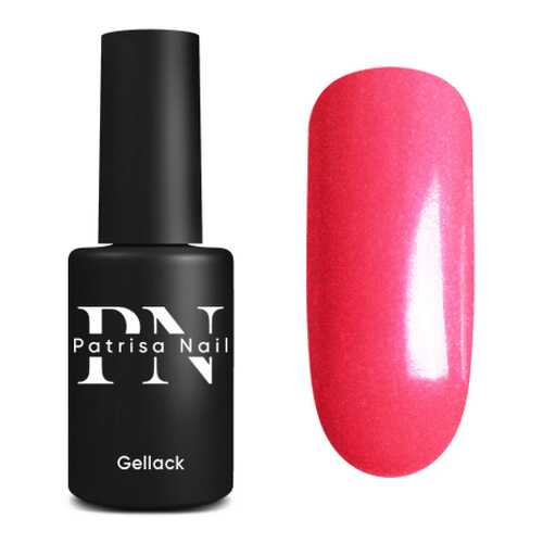 Гель-лак Patrisa Nail Malibu №662, 8 мл, B146 в Фаберлик