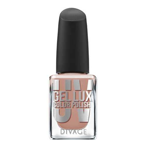 Лак для ногтей Divage Uv Gel Lux № 03 12 мл в Фаберлик