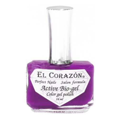 Лак для ногтей El Corazon Active Bio-gel Cream №423/314 16 мл в Фаберлик