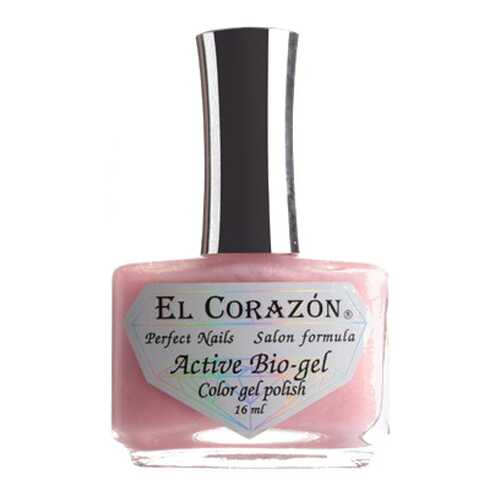 Лак для ногтей El Corazon Shimmer №423/07 16 мл в Фаберлик