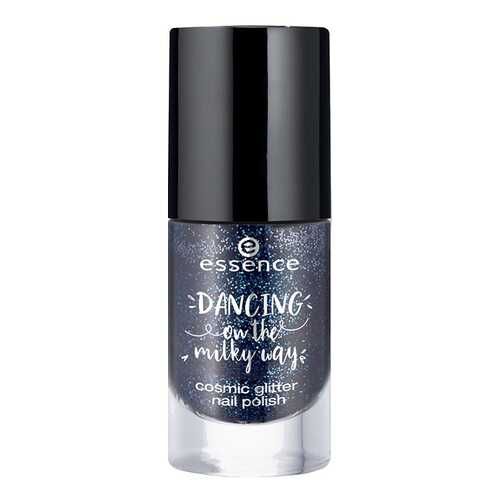 Лак для ногтей essence Dancing on the milky way 01 8 мл в Фаберлик