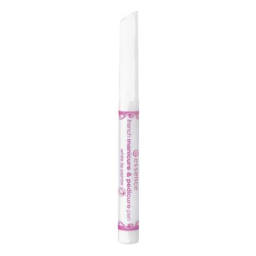 Лак для ногтей essence French Manicure & Pedicure Pen в Фаберлик
