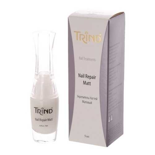Средство для ухода за ногтями Trind Nail Repair Matt 9 мл в Фаберлик