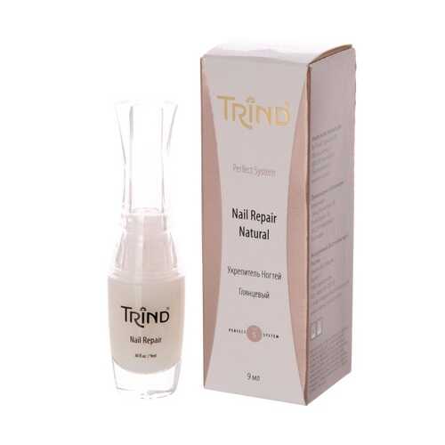 Средство для ухода за ногтями Trind Nail Repair Natural 9 мл в Фаберлик
